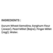 Multi Millet Pasta Penne 500 g