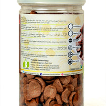 Gudmom Millet Choco Flakes 100gm(Pack of 4)