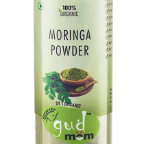 Organic Moringa Powder 100gm