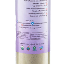 Organic Wheatgrass Powder 100gm