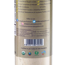 Organic Ashwagandha Powder 100gm