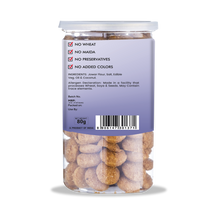 Gudmom Millet Coco-Bites 80 g ( Pack Of 3 )
