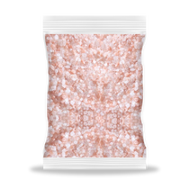 Natural Himalayan Pink Salt (Crystal) 1 Kg