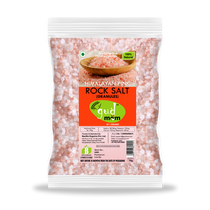 Natural Himalayan Pink Salt (Crystal) 1 Kg