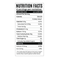 Multi Millet Pasta Fusilli 200 g