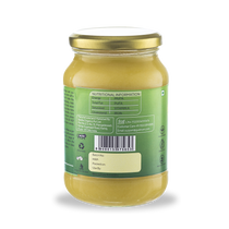 Organic A2 Vedic Bilona Ghee - 500ml