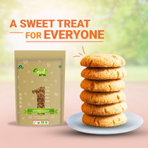 Organic Brown Sugar 5 Kg