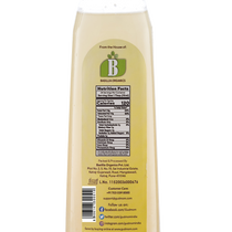 Organic Cold Pressed Coconut Oil 1 lit