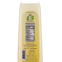 Organic Cold Pressed Coconut Oil 500g