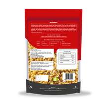 Organic Futana Dal (Roasted Chana Dal) 500 g