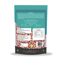 Organic Groundnut Seeds 500 g