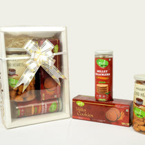 Healthy Gift Hamper