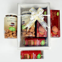 Healthy Gift Hamper