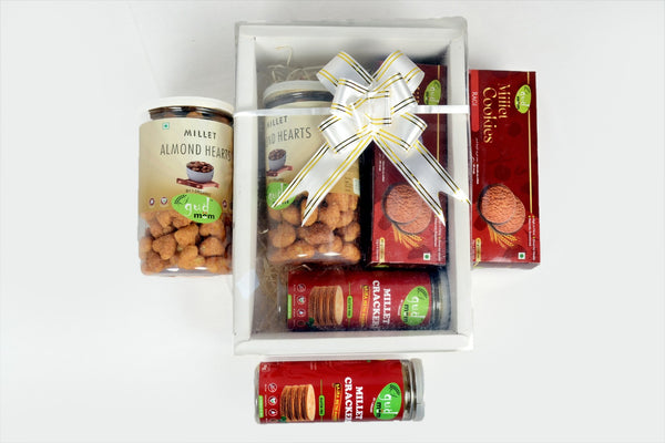 Healthy Gift Hamper