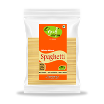 Whole Wheat Pasta Spaghetti 500 g