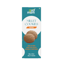 Foxtail Millet Cookies 80 g