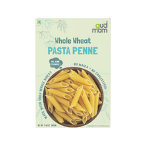 Whole Wheat Pasta Penne 500 g