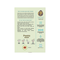 Whole Wheat Pasta Penne 500 g